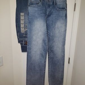 Buckle Tyler Jeans